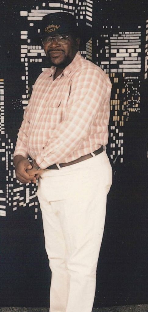 William Allums Profile Photo