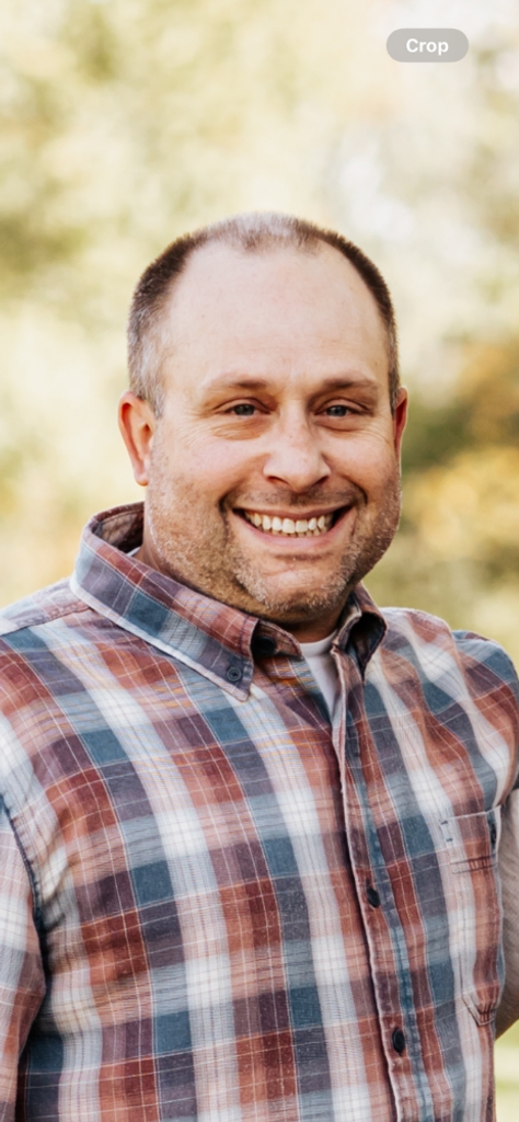 Paul Snyder Profile Photo