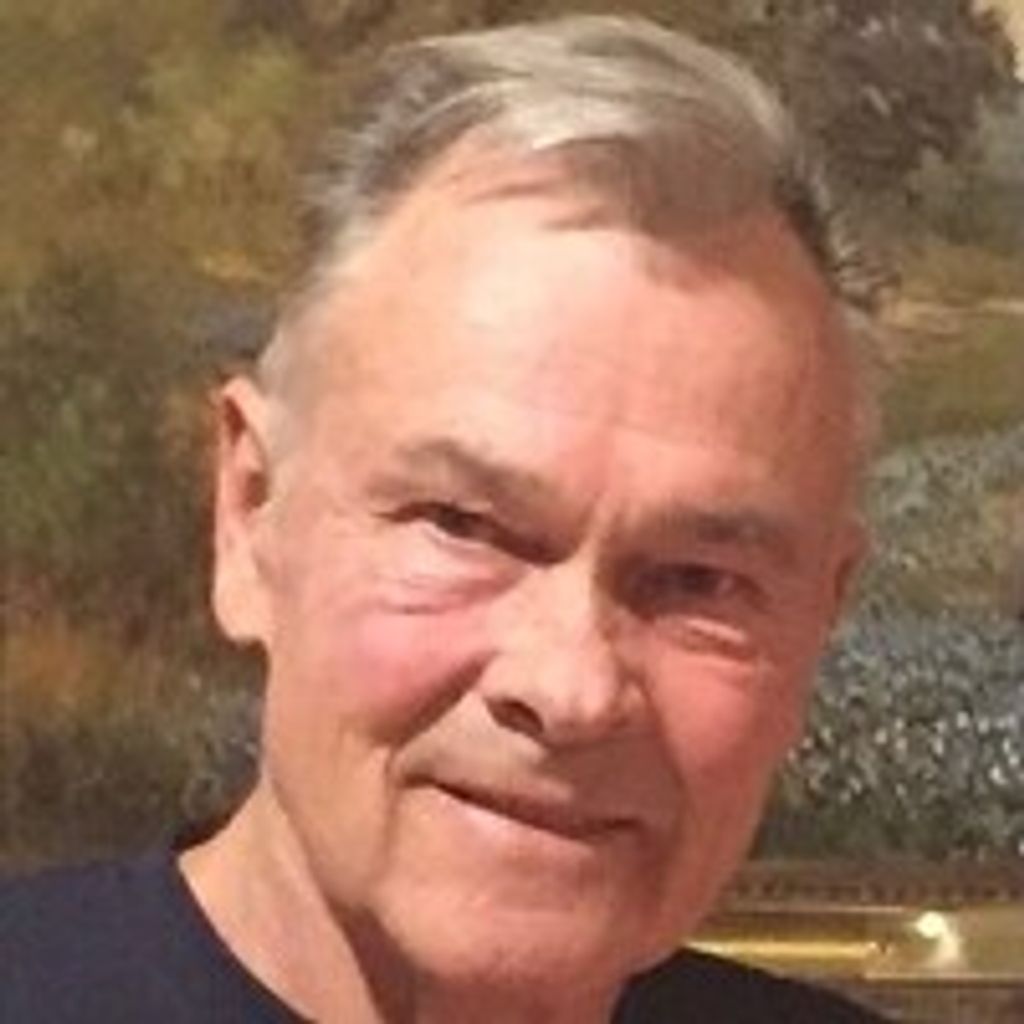 Douglas Wayne Mossberg