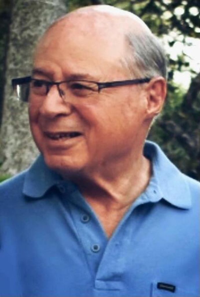Richard M Tanner Profile Photo