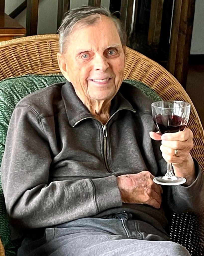 Richard "Dick" Cunningham Profile Photo