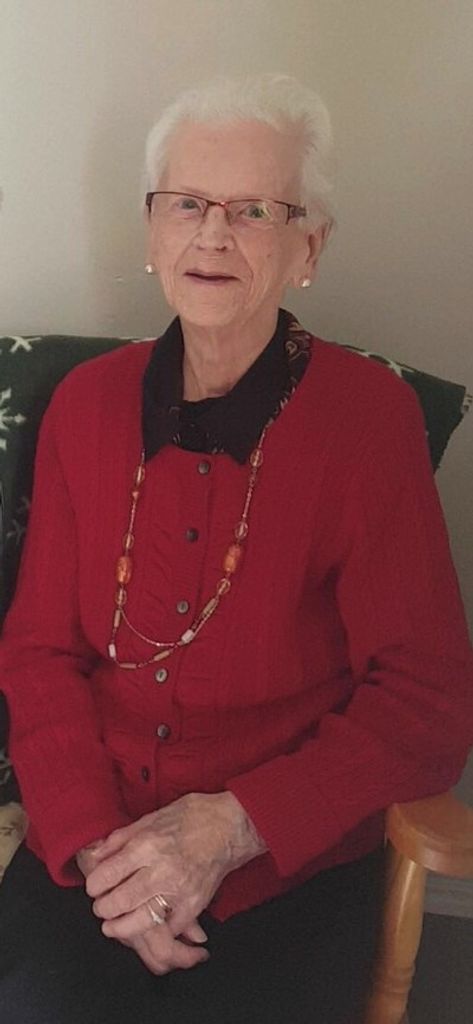Ethel Elizabeth Norris Profile Photo
