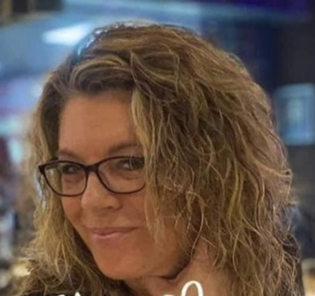Donna Carla Claypool