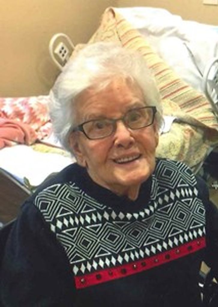 Katherine Everett