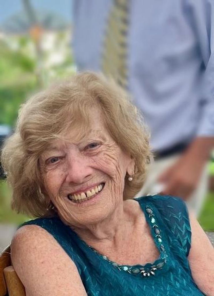 Janet (King) Smith Profile Photo