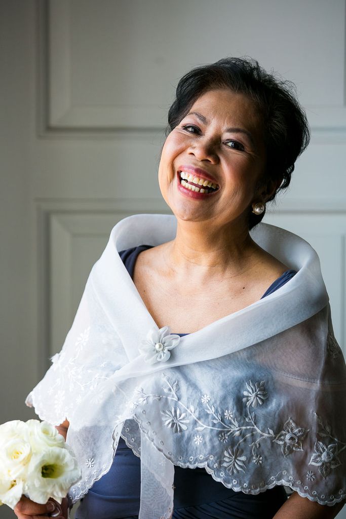 Vilma Hernandez Magcamit