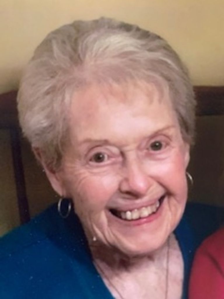 Anne Theresa Hennessy Profile Photo