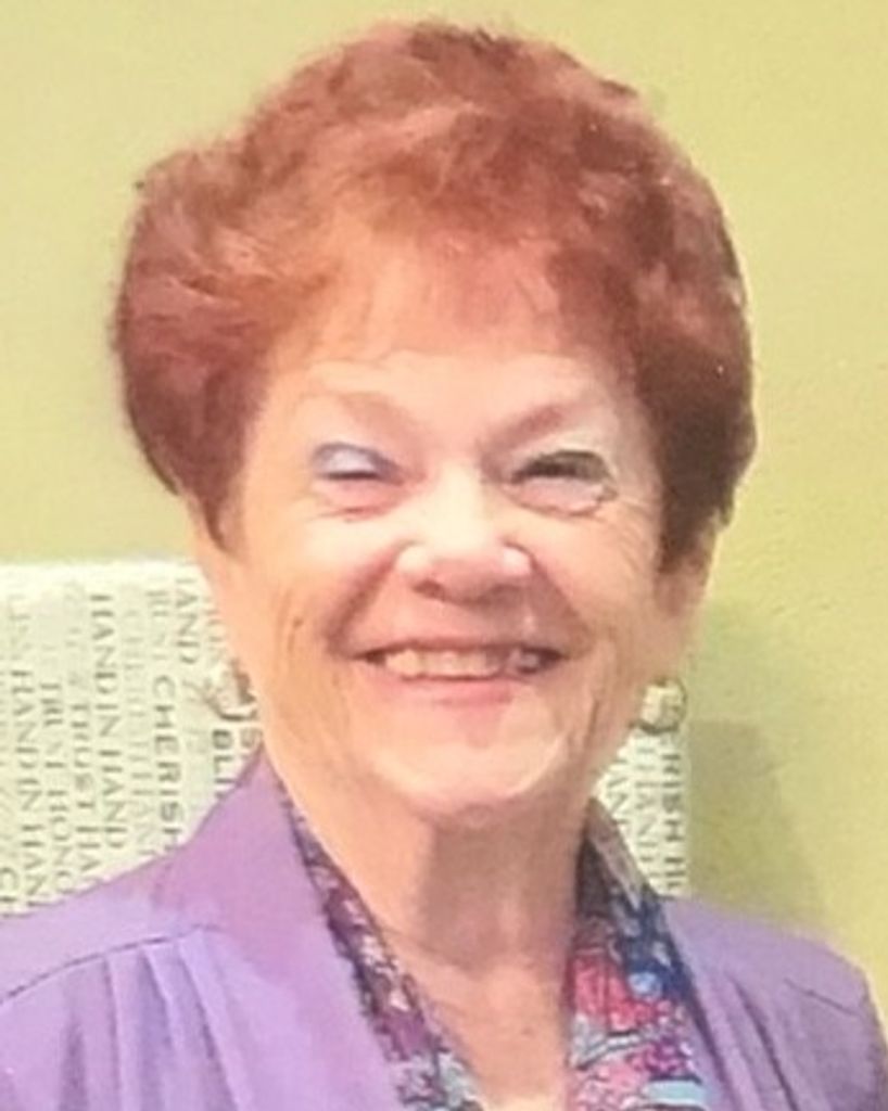 Jane Ovens Profile Photo