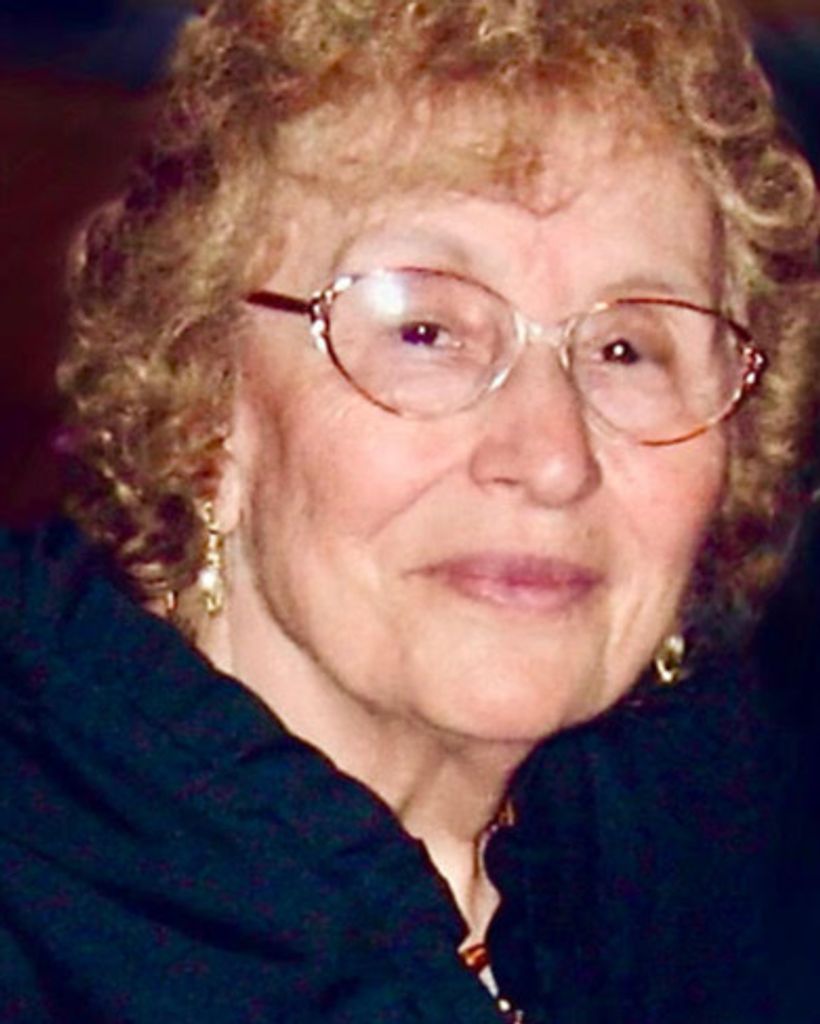 Clara L. Rodrigues