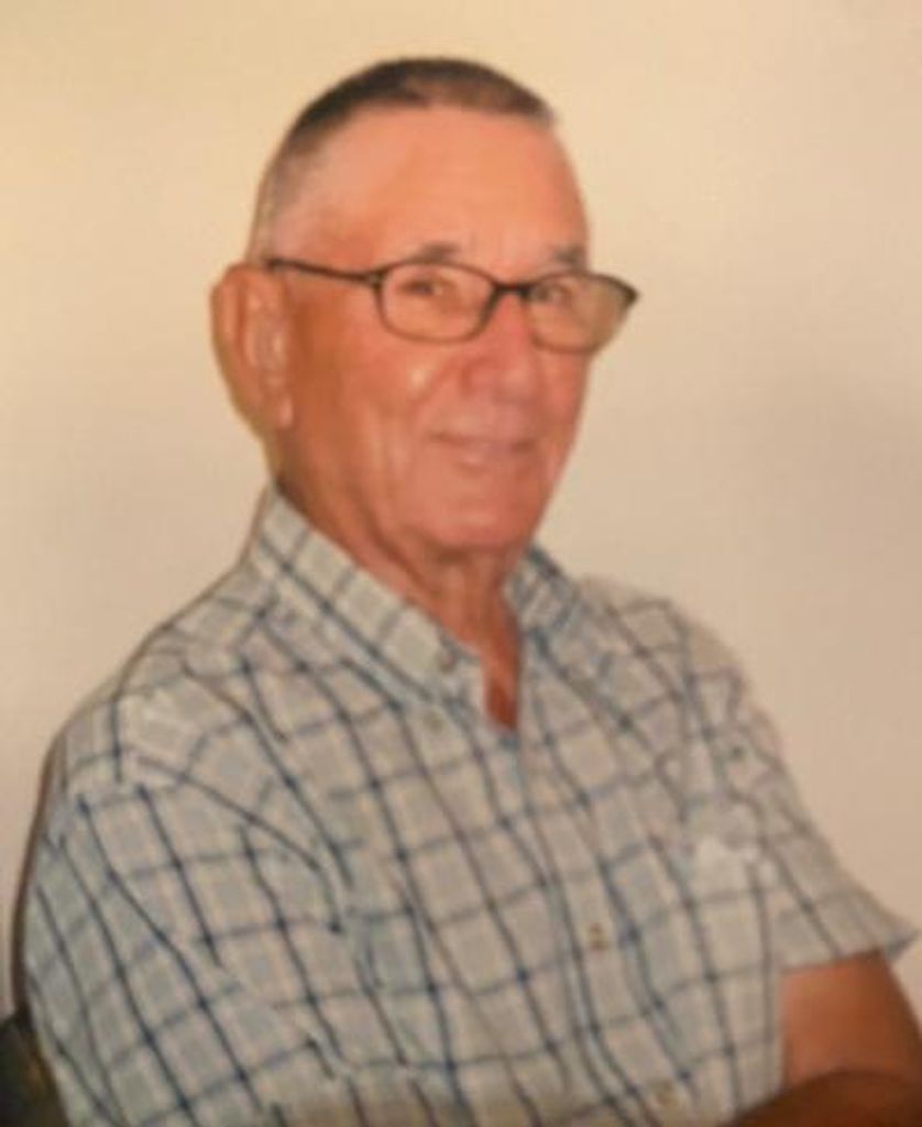William Russell Taylor Profile Photo