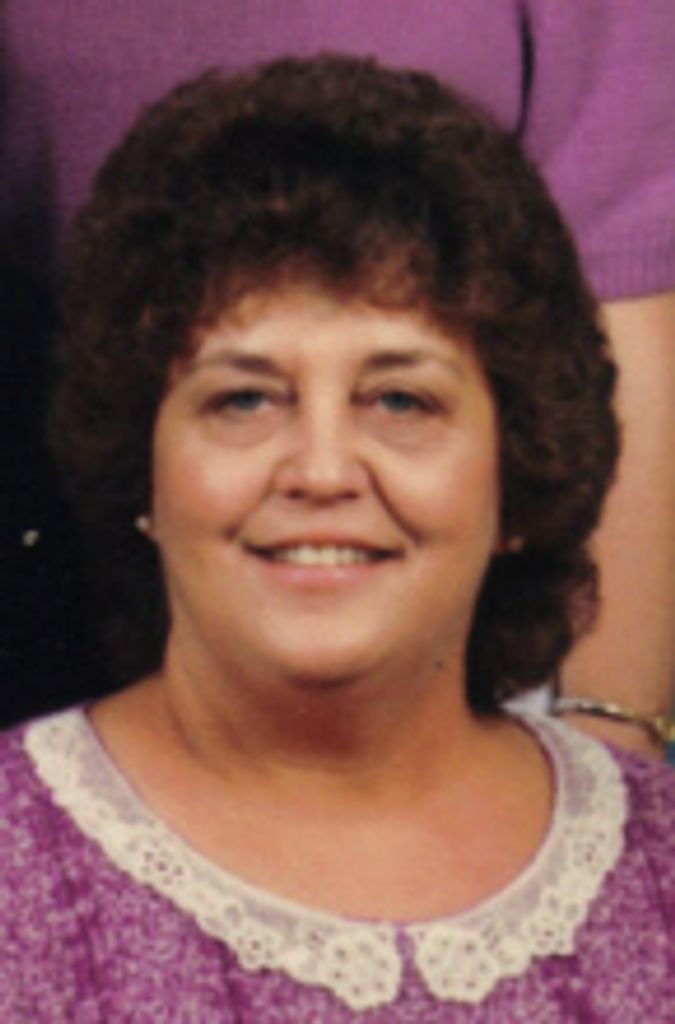 Nelda Jean Massie