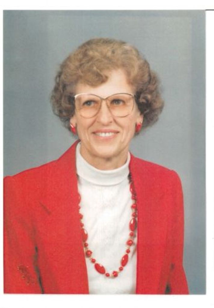 Evelyn Lenz