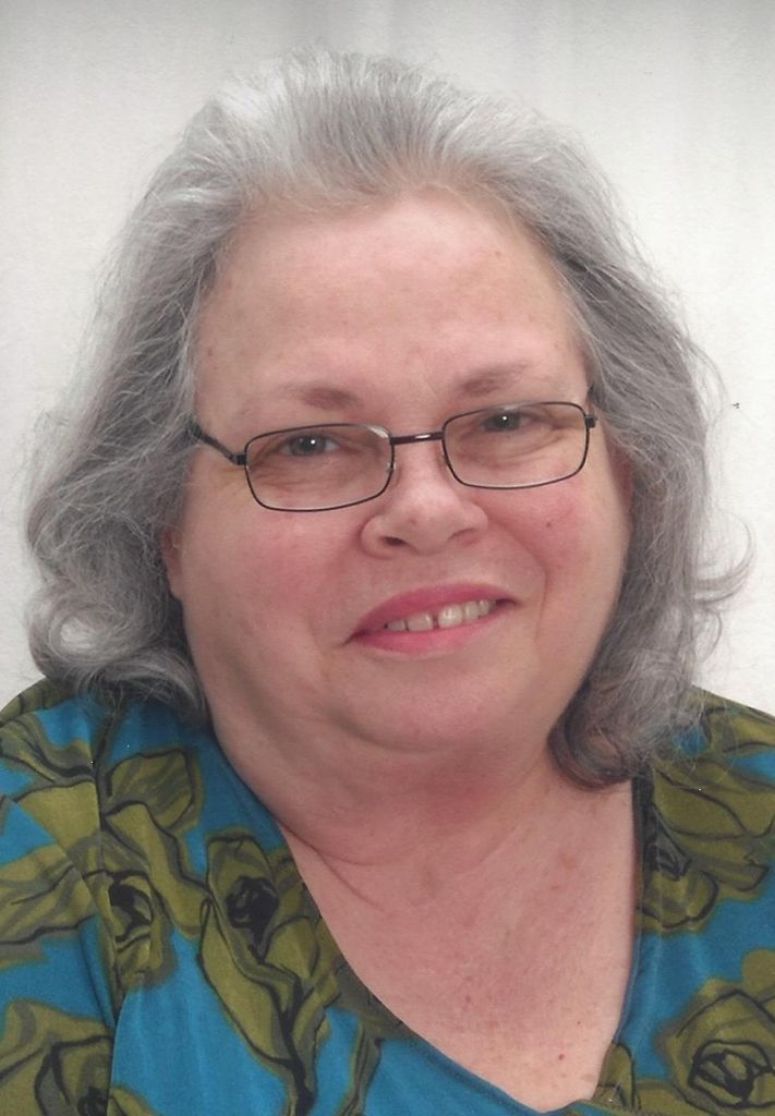 Pauline S Usher