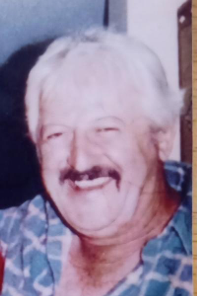 William E. "Lukie" Lucas