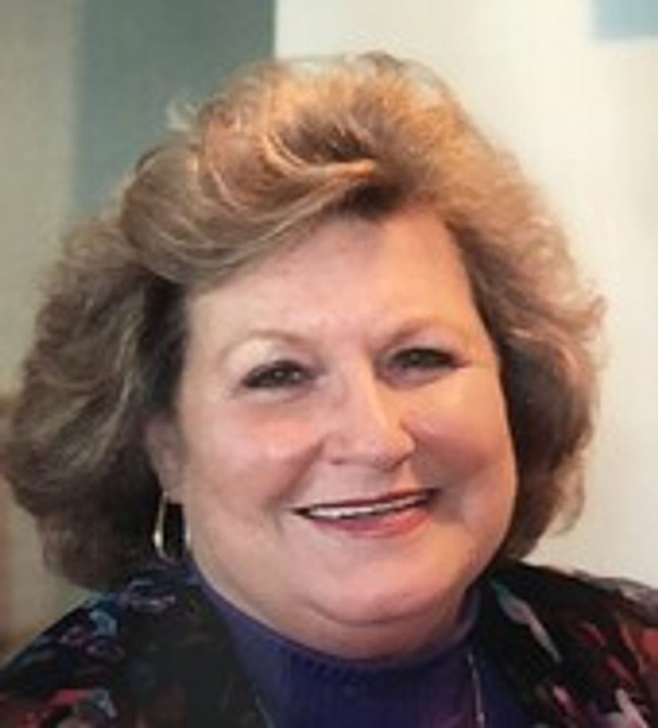 Carol Hollyfield