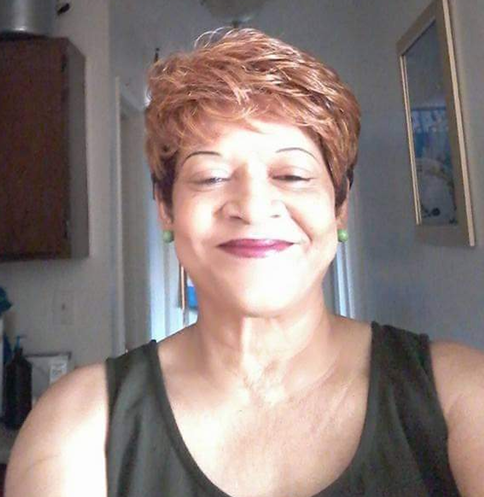 Linda Stubblefield Scott Profile Photo