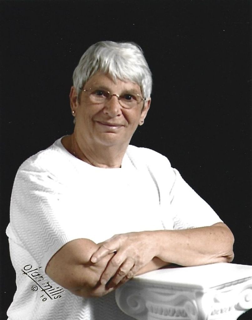 Judith L. Ross Profile Photo