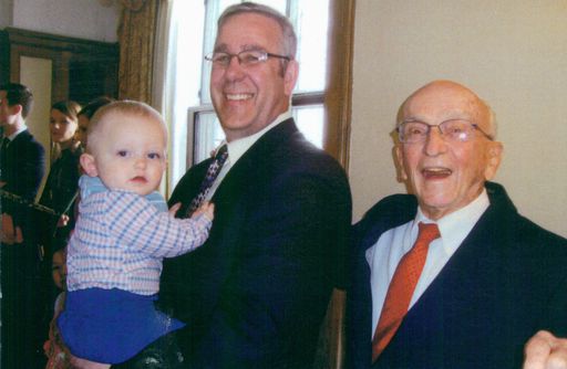 James "Jim" H. Isensee photo gallery thumbnail 48 of 99