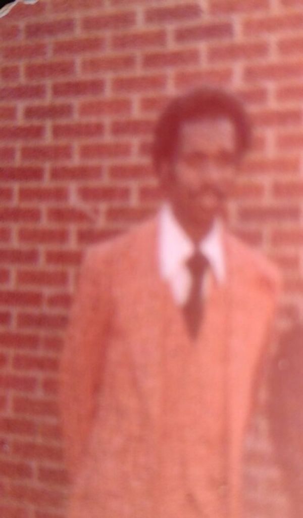 Mr. Claude Holliday Profile Photo