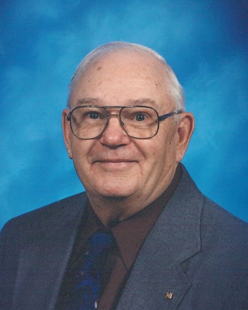 Donald Kenneth TenEyck Profile Photo