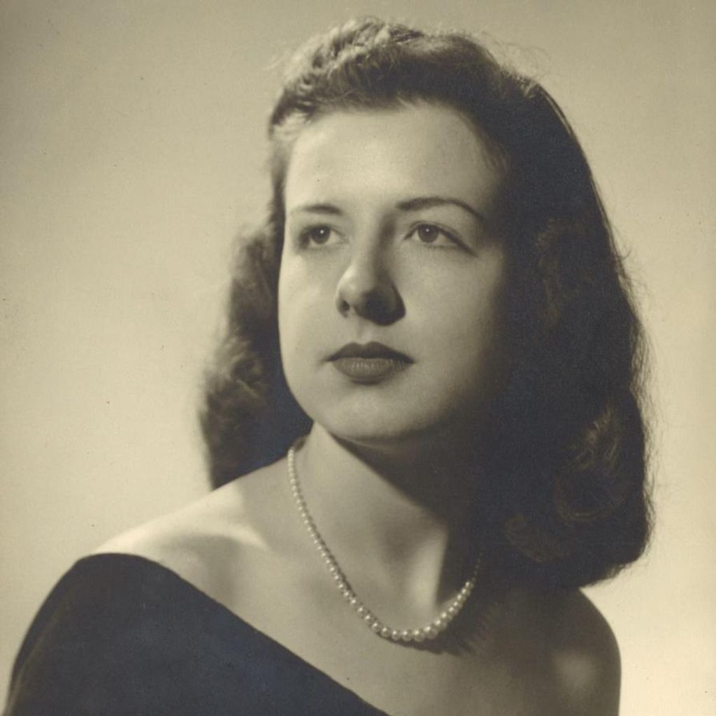 Barbara L. Hamilton
