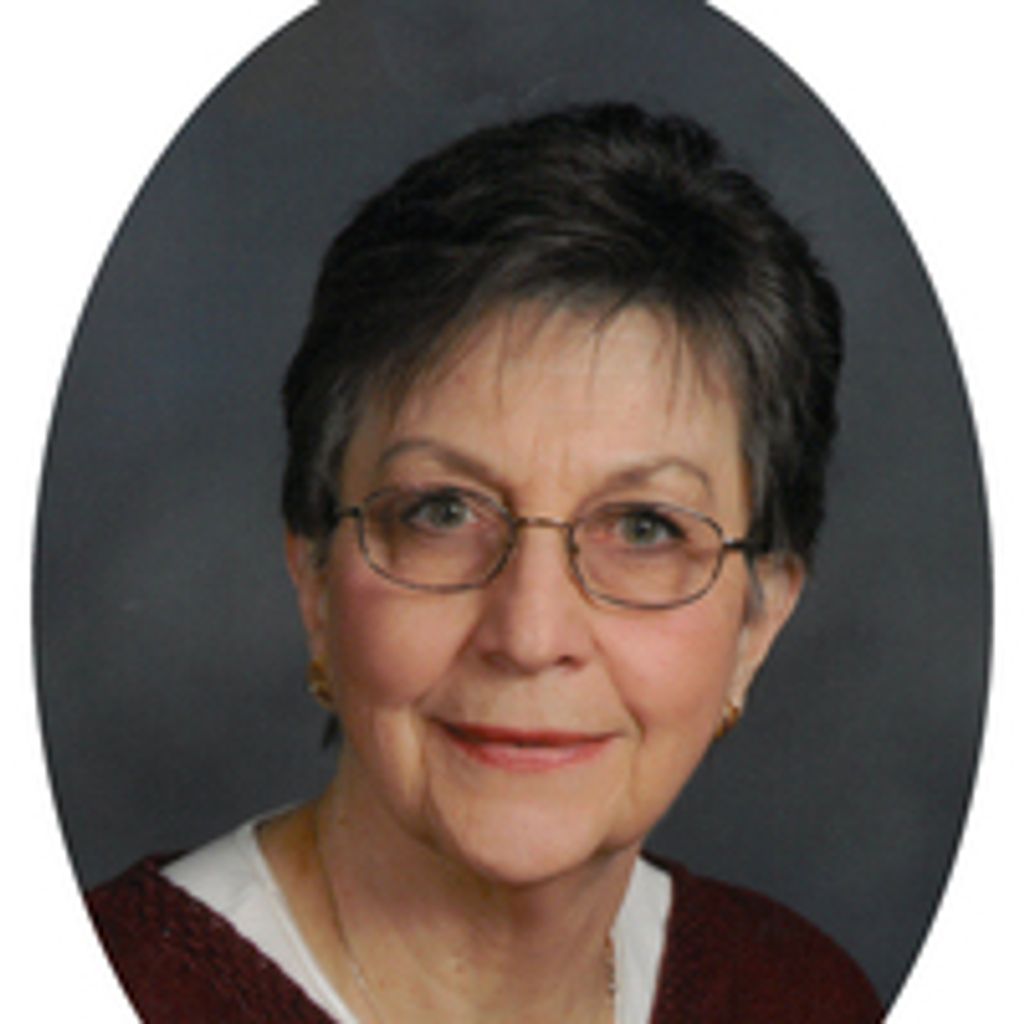 Grace Marie Jerdee Profile Photo