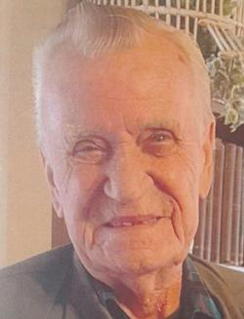 Billy Brace Profile Photo