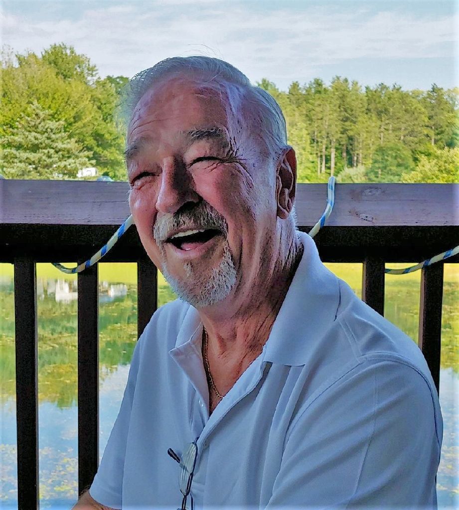 Roger C Benoit Profile Photo