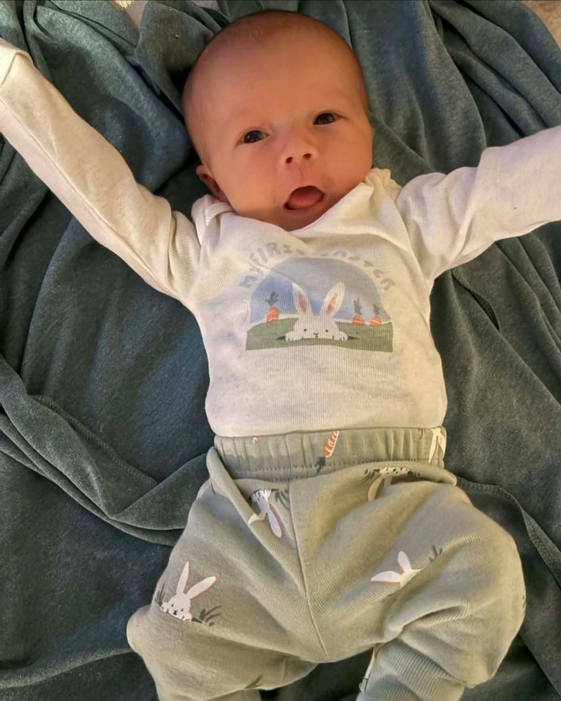 Braxton Lee Bunnell Profile Photo