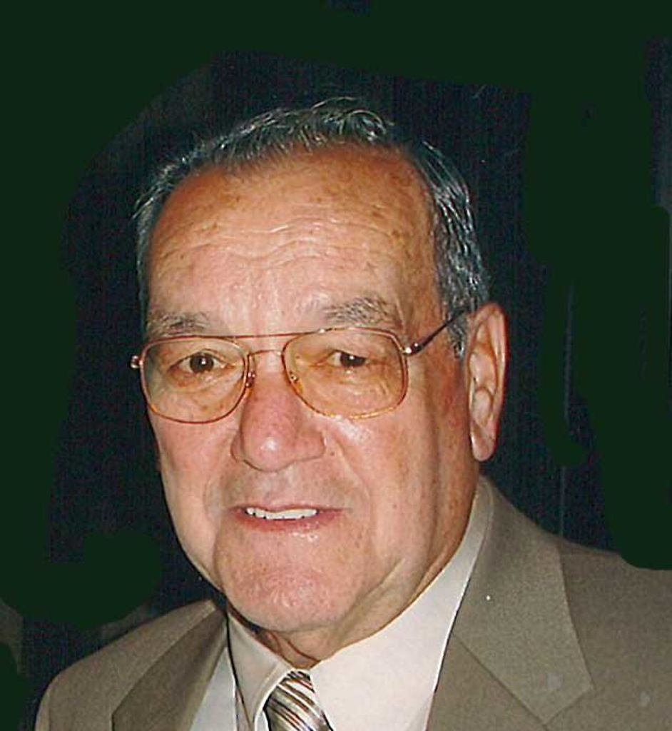 Anthony V. Caruso Profile Photo