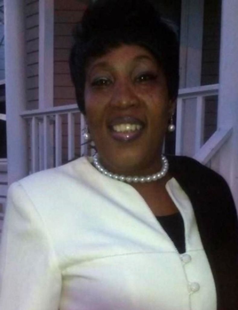 Brenda Nichols Baker