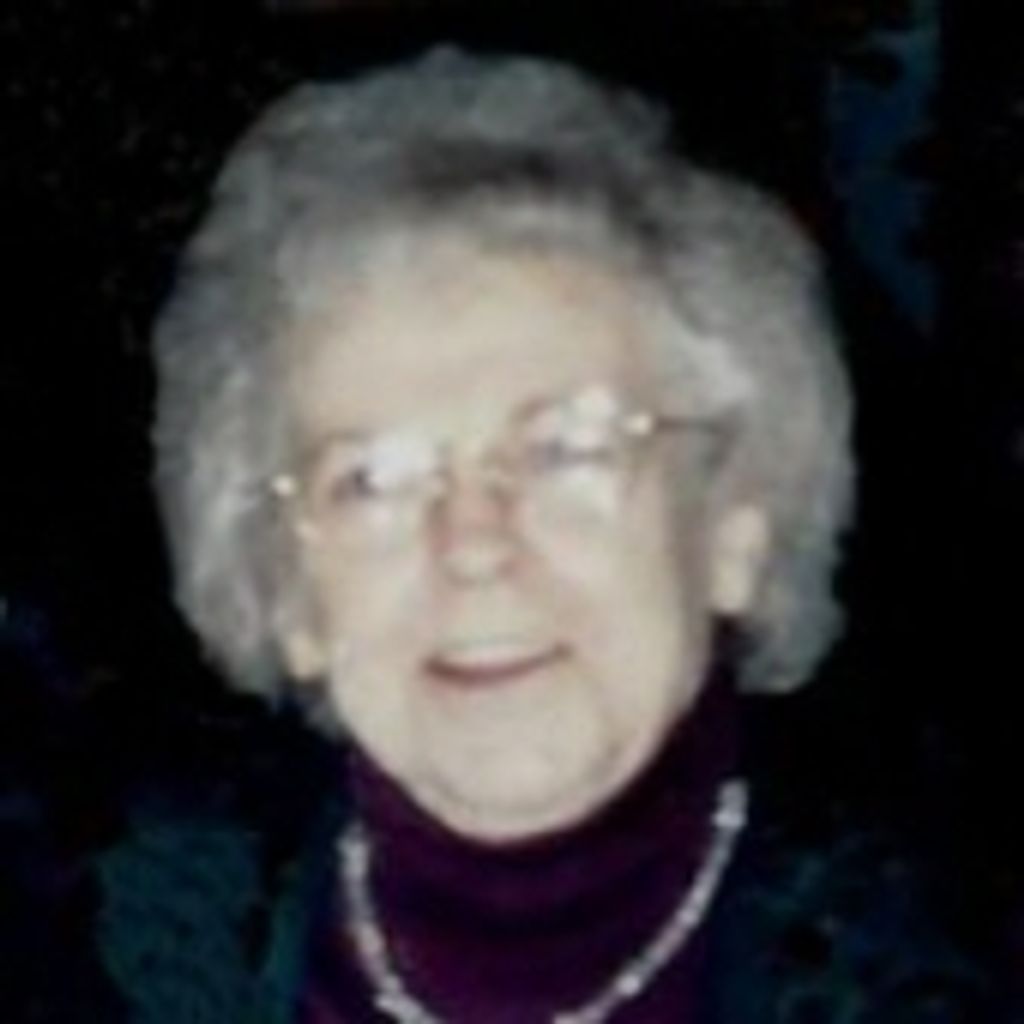 Mary Ann V. Zakszeski