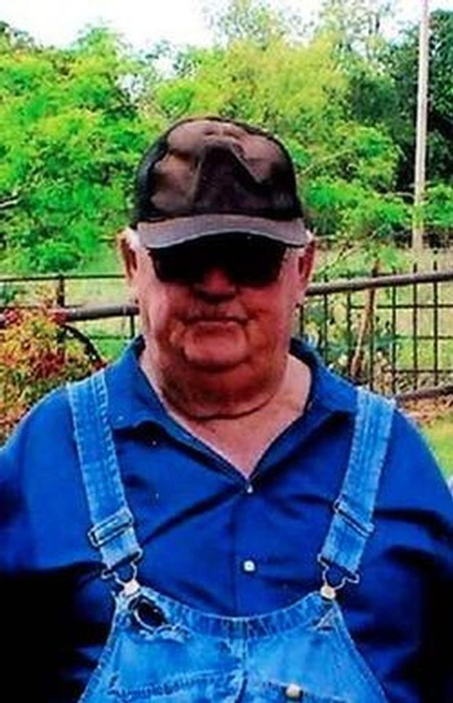 Elmer Chester Sevier