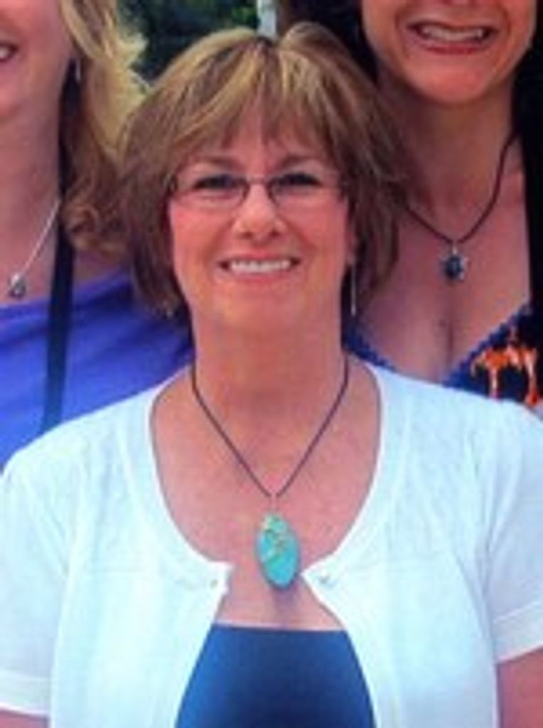 Kathy Aikey