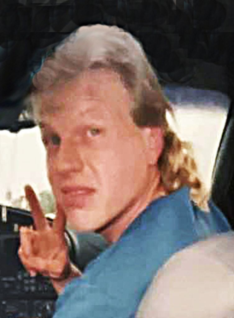Brian R. Prescott Profile Photo