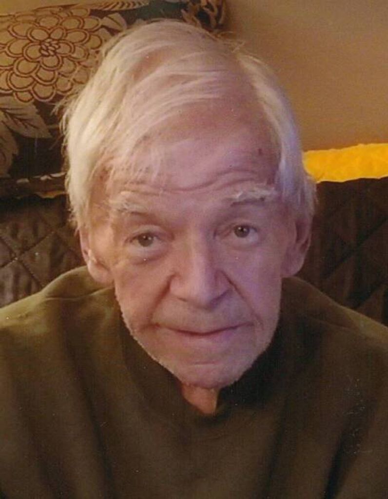G. Nelson Zinn Profile Photo