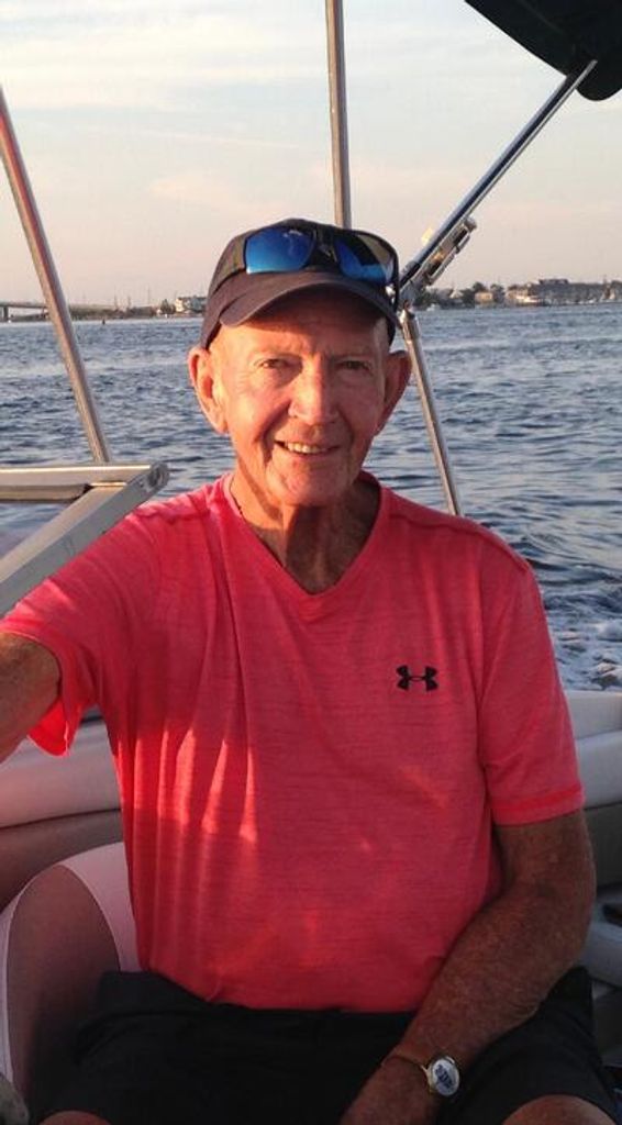 Richard F. Tedeschi Profile Photo