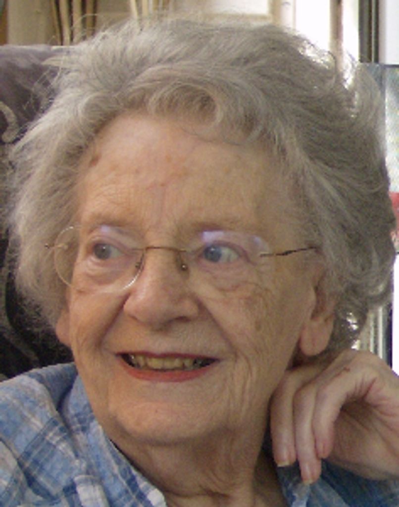 Arlene M. Lockwood