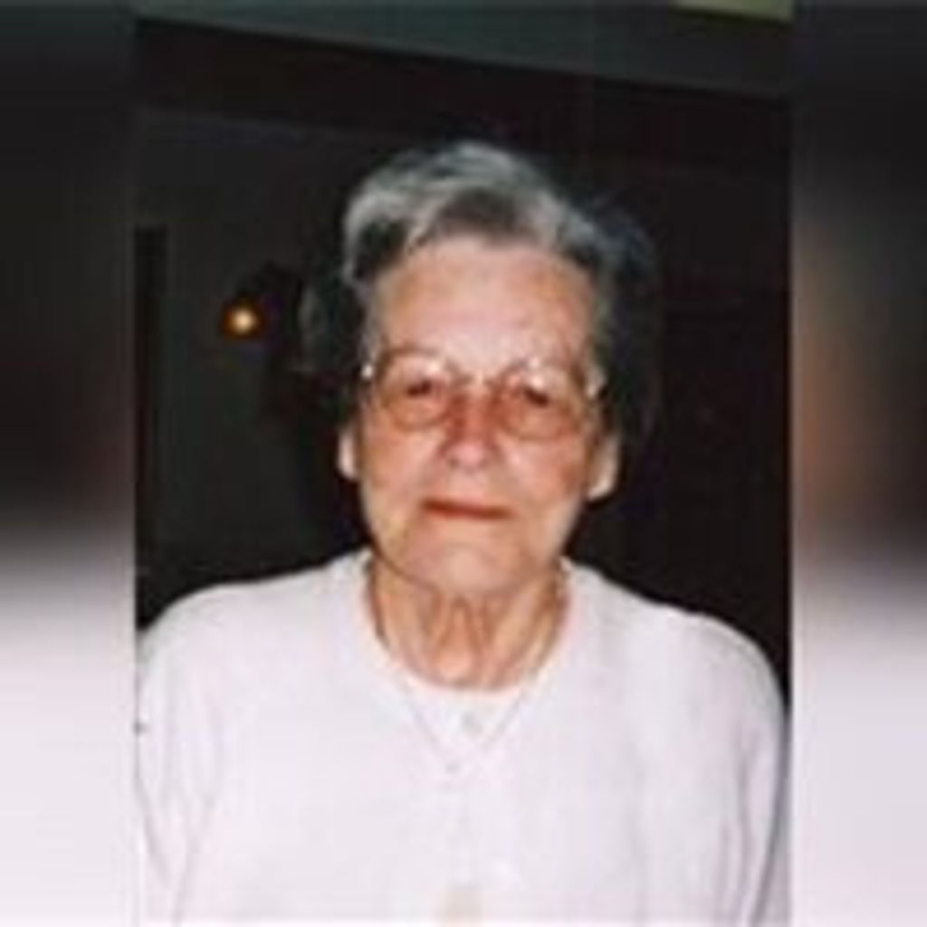 Rose H. Housh