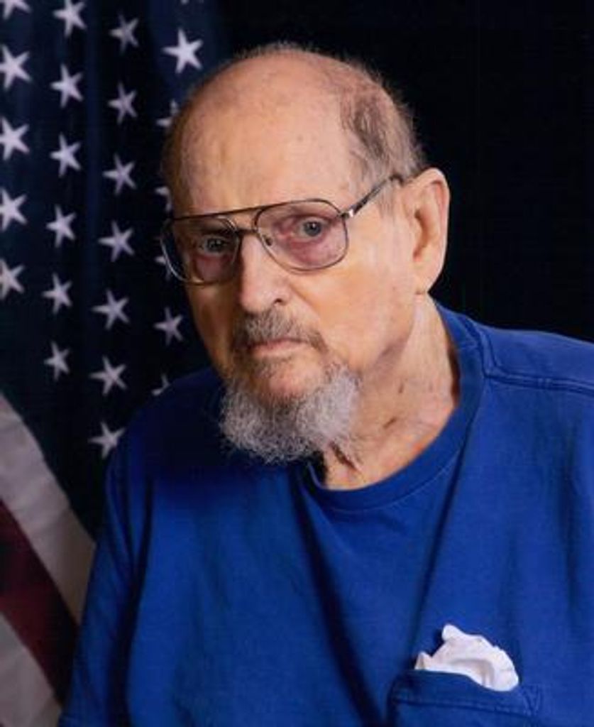 Sfc (Retired) Vallee D. Maddox