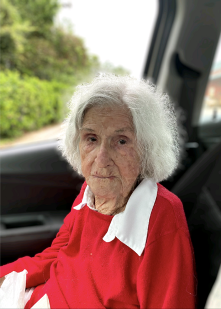 Ruth Irene Mccall Profile Photo