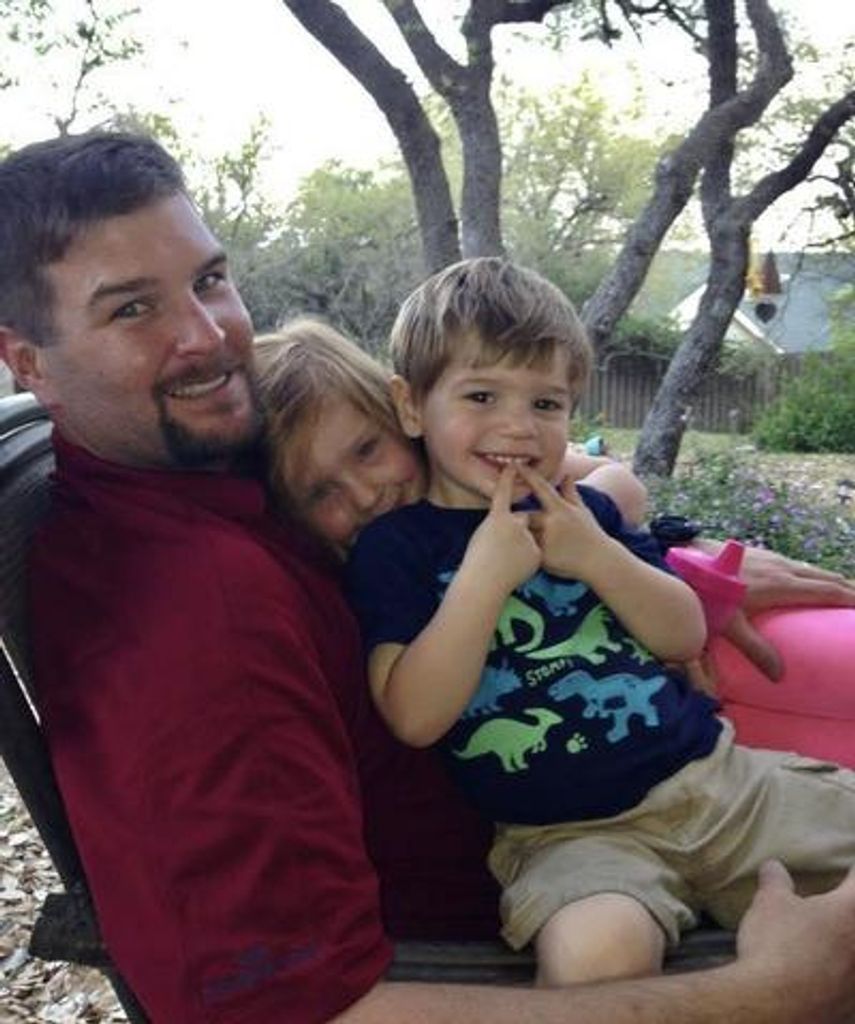 Frederick (Rick) Van Almelo