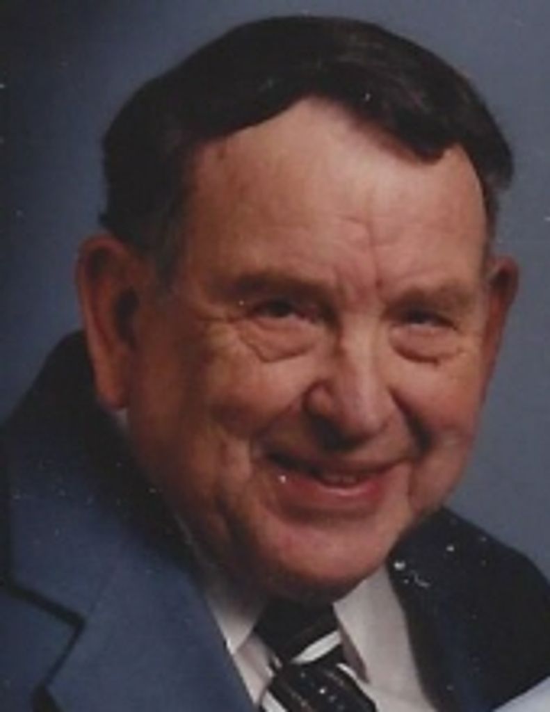 Charles E. Grisso