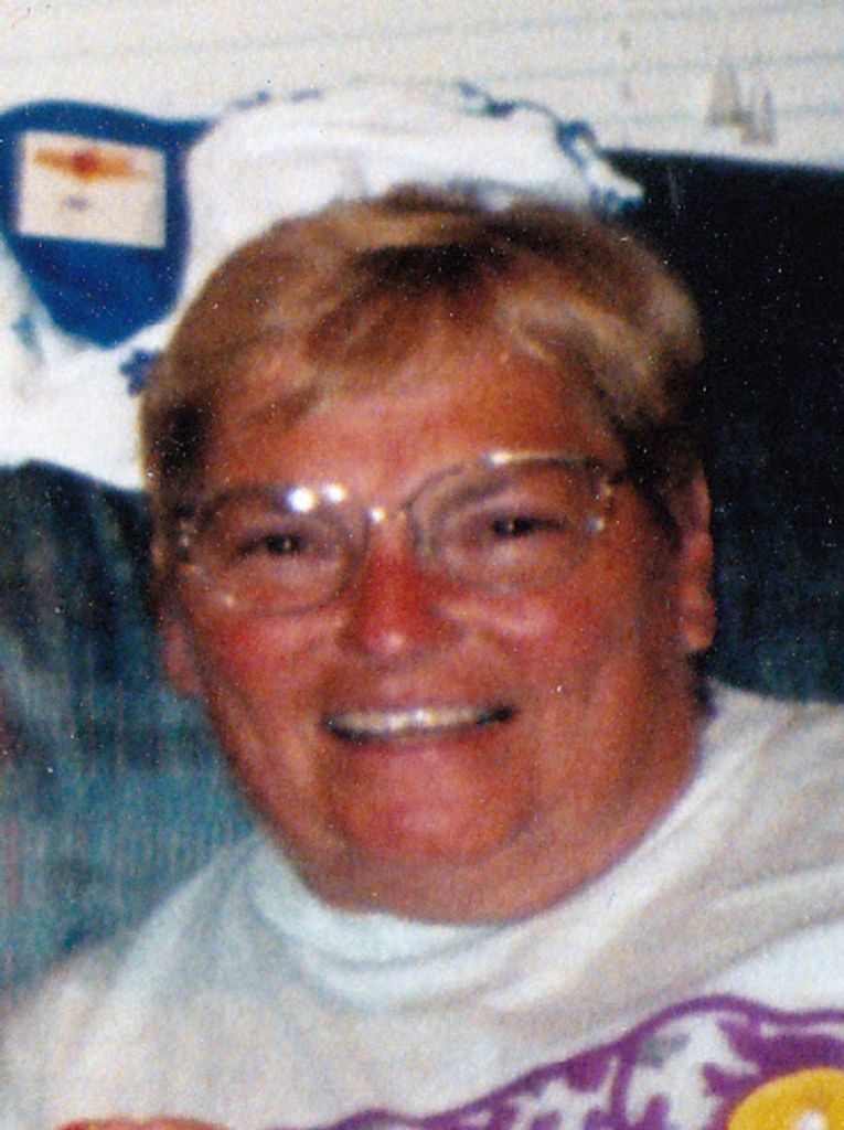 Karen Louise Gayan