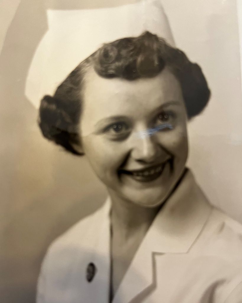 Marilyn Louise Guyton