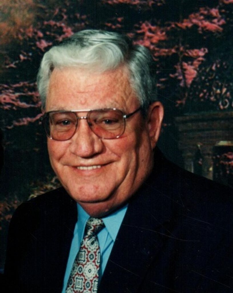 Robert Louis Tackett