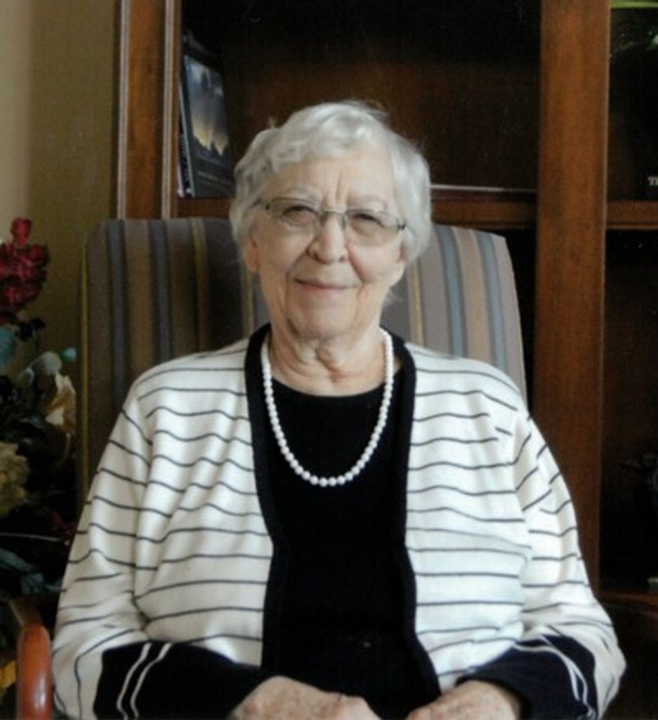 Betty Ann Borgers Profile Photo