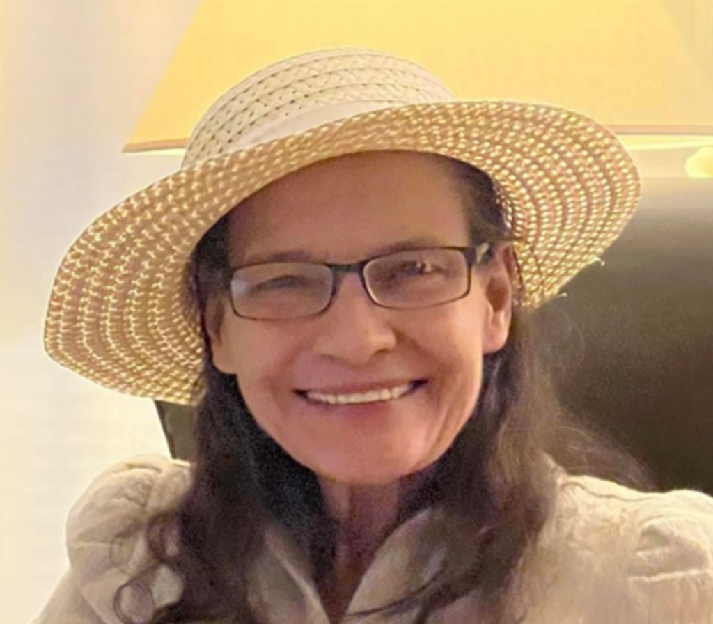 Rose Mary Johnson Profile Photo