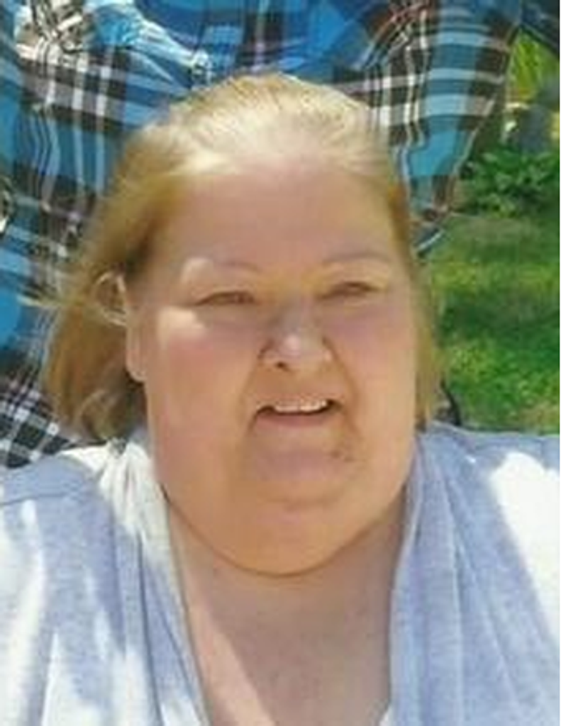 Donna Renee (Johnson) Salts