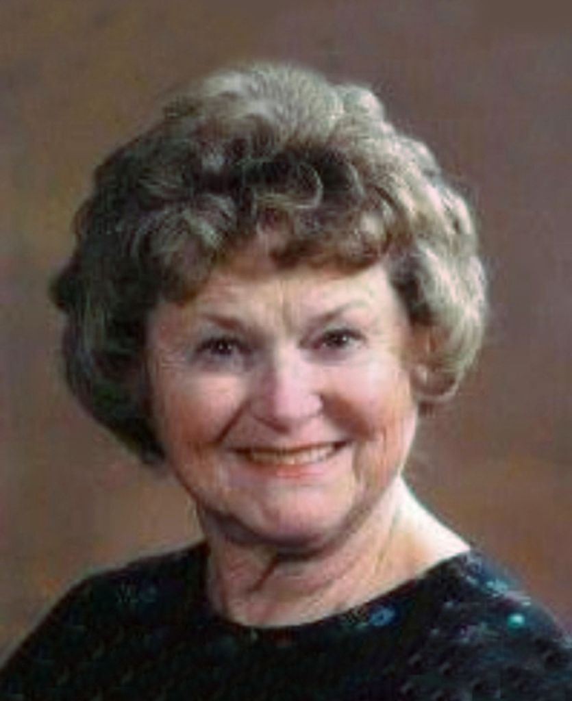 Sandra Smith